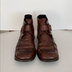 👢🇮🇹VINTAGE Italian boots
